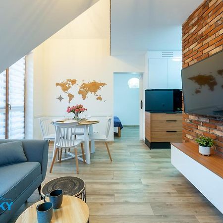 Apartamenty Bluesky - Nad Lomnica15 - Centrum Karpacza, Blisko Deptaka المظهر الخارجي الصورة