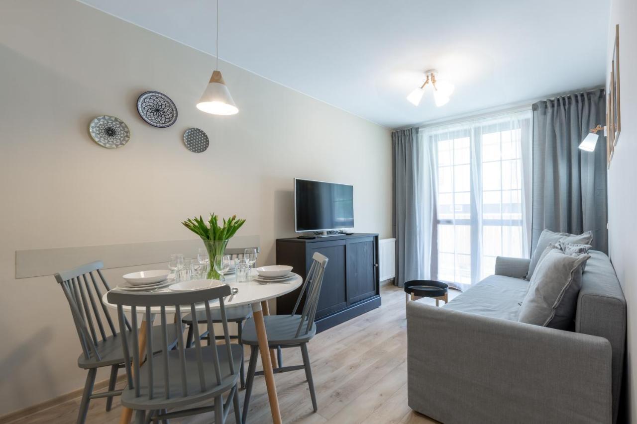 Apartamenty Bluesky - Nad Lomnica15 - Centrum Karpacza, Blisko Deptaka المظهر الخارجي الصورة