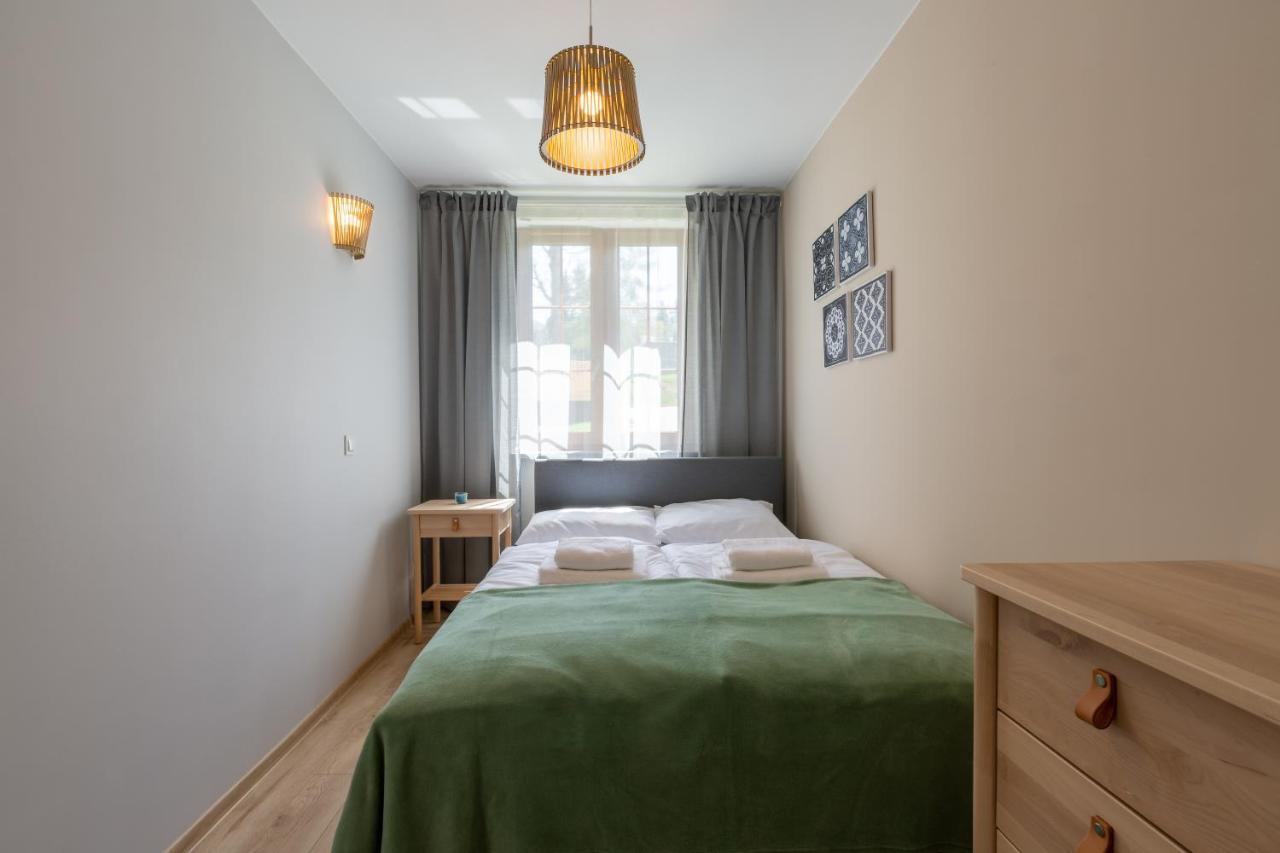 Apartamenty Bluesky - Nad Lomnica15 - Centrum Karpacza, Blisko Deptaka المظهر الخارجي الصورة