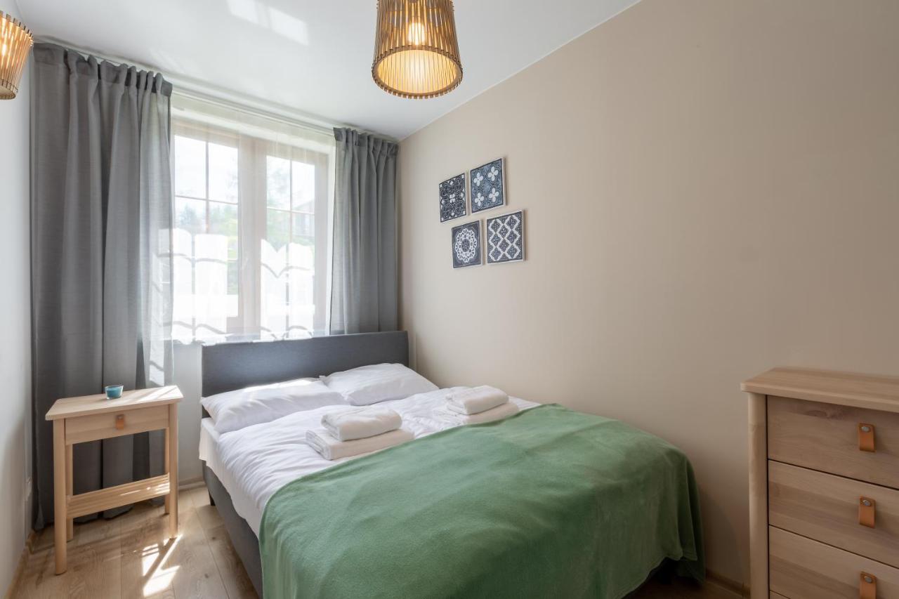 Apartamenty Bluesky - Nad Lomnica15 - Centrum Karpacza, Blisko Deptaka المظهر الخارجي الصورة