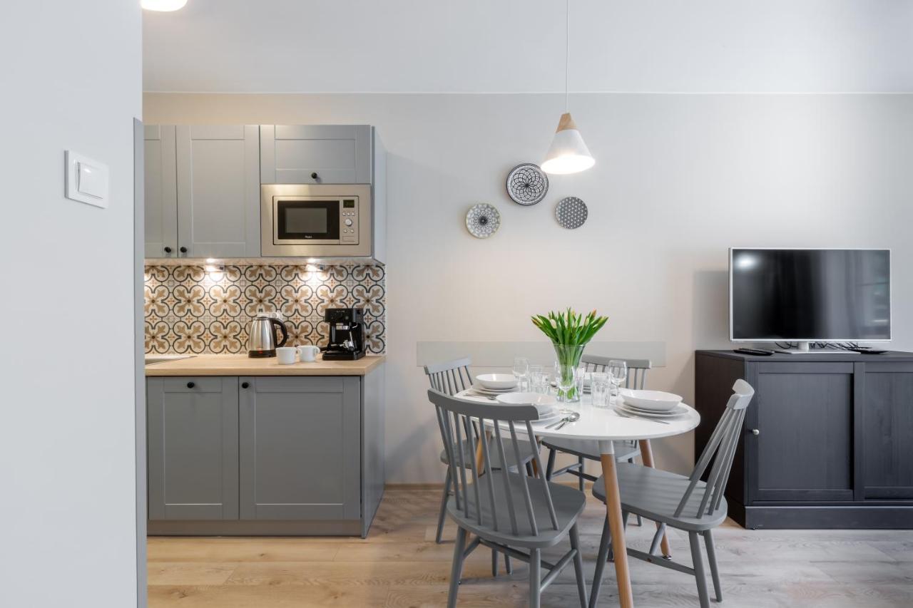 Apartamenty Bluesky - Nad Lomnica15 - Centrum Karpacza, Blisko Deptaka المظهر الخارجي الصورة