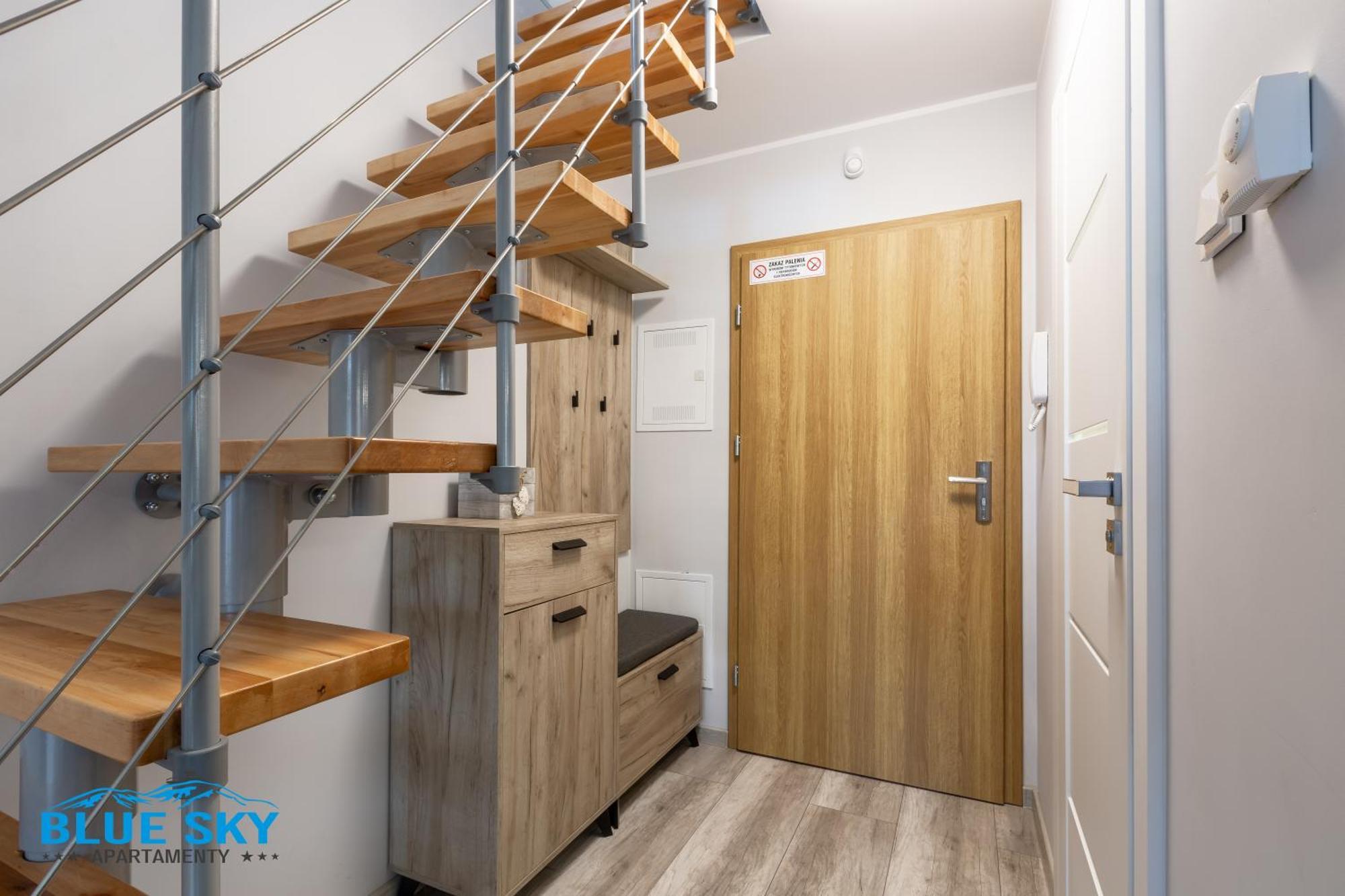 Apartamenty Bluesky - Nad Lomnica15 - Centrum Karpacza, Blisko Deptaka الغرفة الصورة