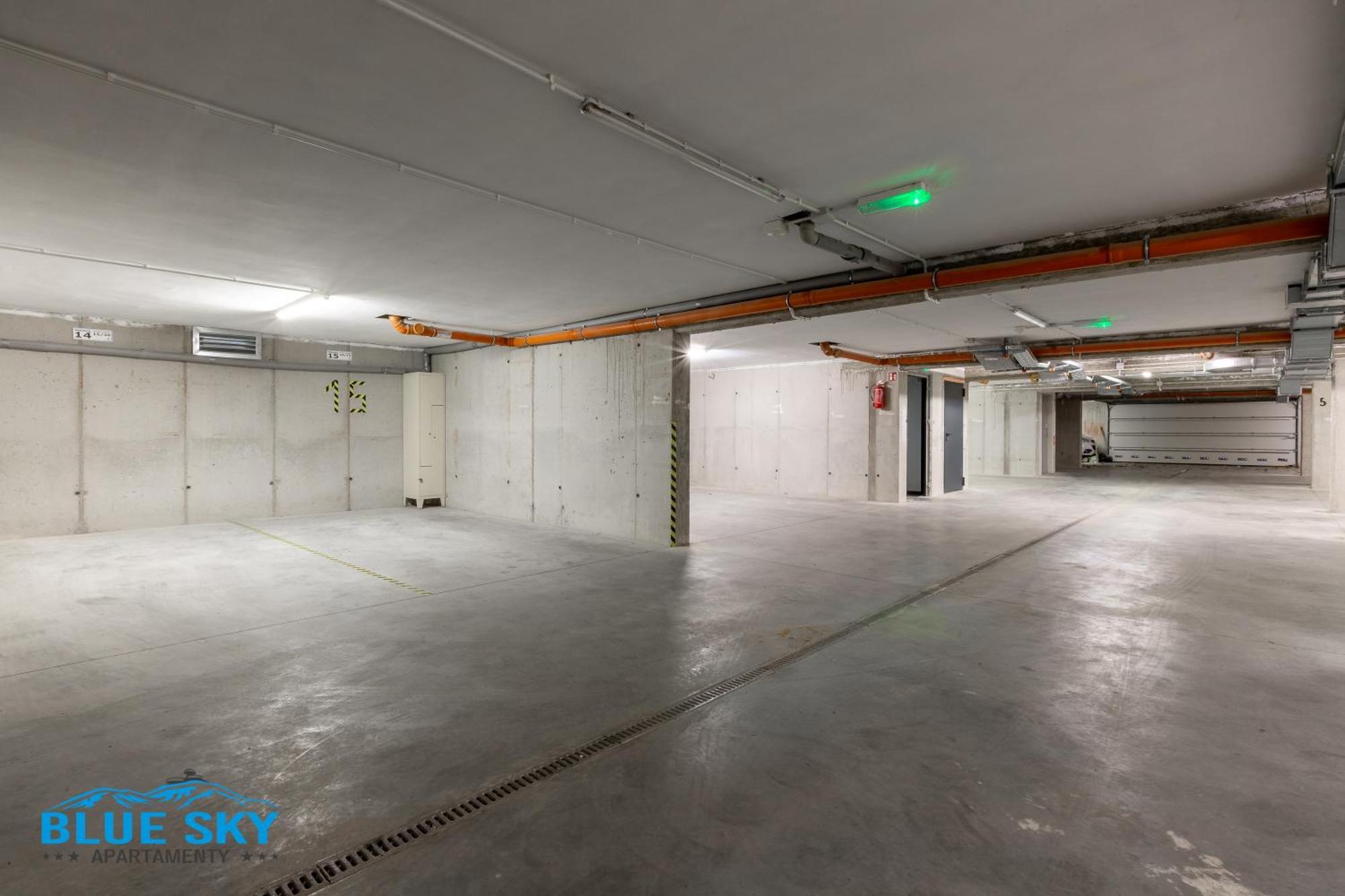 Apartamenty Bluesky - Nad Lomnica15 - Centrum Karpacza, Blisko Deptaka الغرفة الصورة