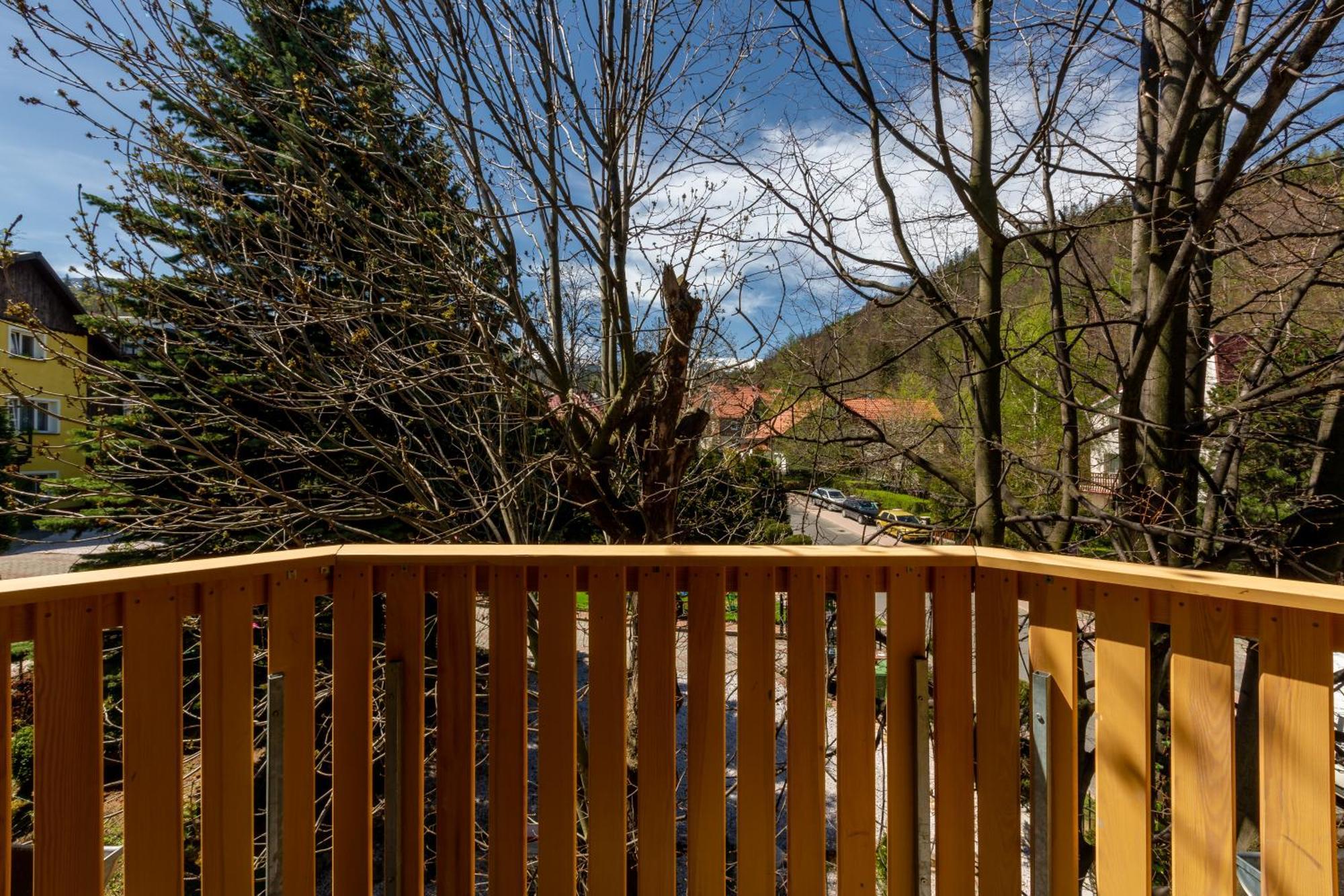 Apartamenty Bluesky - Nad Lomnica15 - Centrum Karpacza, Blisko Deptaka الغرفة الصورة